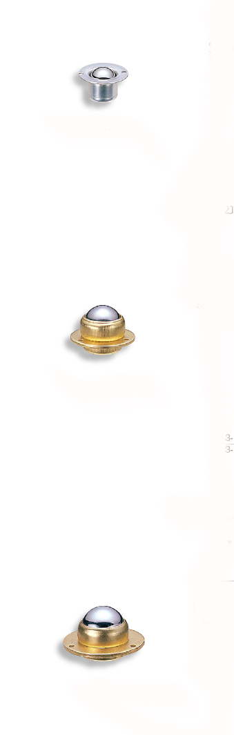 takigen球型脚轮