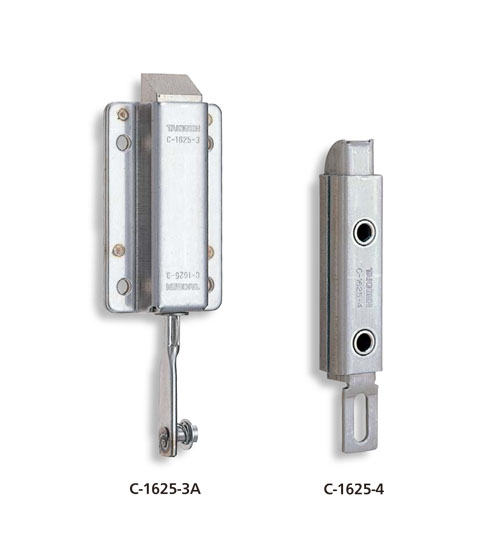 日本泷源弹簧锁怎么样呢？
